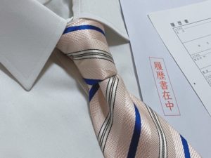 Read more about the article 【転職情報】M＆A業界への転職！　聞かれる質問とその意図は？！ （後編）