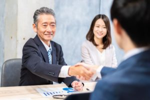 Read more about the article 【転職情報】Ｍ＆Ａ仲介会社の中途採用事情は？経験者が語る書類通過～内定のポイント