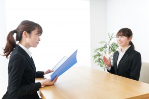 Read more about the article 【面接対策】Ｍ＆Ａ仲介会社の面接で聞かれる質問ランキング！