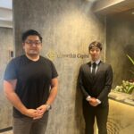 【直接取材】サーチファンドで日本の後継者不足を解決！Growthix Capitalの中島社長にインタビューして来ました。